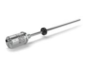 Magnetostrittivi - Magnetostrittivo Generale Senza contatto - Stelo filettato AISI 316 - Uscita analogica