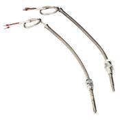 Termometri a resistenza - Termometro a resistenza - Industria materie plastiche