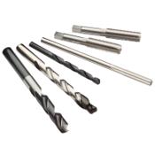 Melt – Alte temperature - Accessori Sensori di Melt - Kit realizzazione foro di montaggio