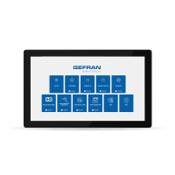 Software - Architettura docker per la gestione di app su PLC G-Mation