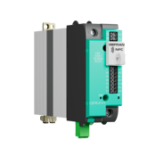 Controllori di potenza - Controllore di Potenza monofase compatto fino a 120A