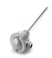 AR6M - Termometro a resistenza - Uscita amplificata in MgO - General purpose