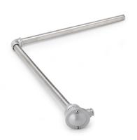 TC10 - Termocoppia - Metalli fusi