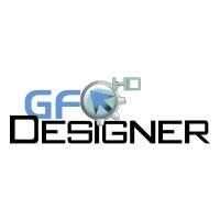 GF Designer HD - Ambiente di sviluppo HMI