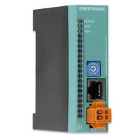 R-ETM100 - Modulo gateway Modbus TCP