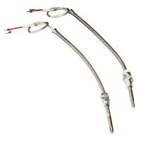 TR5/TR5N - Termometro a resistenza - Industria materie plastiche