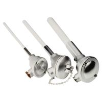 TC9 - Termocoppia - Guaina ceramica - Industria siderurgica