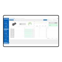MAX Modulo HEALTH MONITORING - Modulo opzionale
