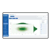 MAX Modulo ANALISI SPC - Modulo opzionale
