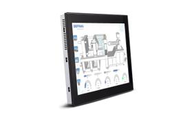 G-Mation V45 - Panel PC multitouch ad alte prestazioni