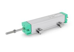 LT - Potenziometro con stelo