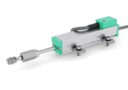 PA1 - Potenziometro con stelo