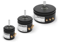 PS - Rotativo montaggio servo