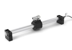 PME - Potenziometro - Cilindri pneumatici