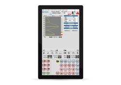 Template soffiaggio plastica - Piattaforme di automazione - Applicazione software