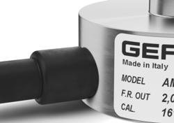 AM - Trasduttore di forza in miniatura