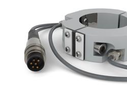 AN1068 - Sensore di deformazione ad anello