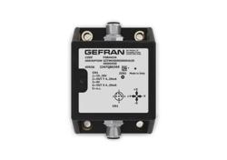 GIT - Inclinometro top singolo/doppio asse (XY/360°)