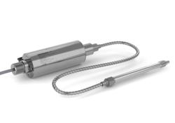 HMF - Riempimento con Mercurio - HART – FM