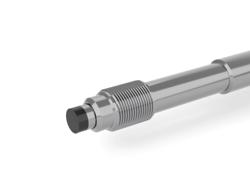 I3 - IMPACT Fluid Free - Uscita mV/V