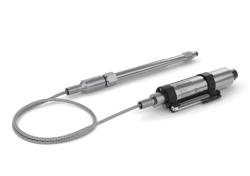 I7 PLc - IMPACT Fluid Free - Uscita in Tensione - PLc