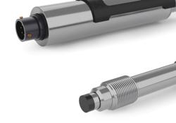 IE PLc - IMPACT Fluid free - Uscita 4…20mA