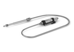 ILK - NAK - Sodio Potassio - Uscita Digitale IO-Link - SIL2 - PLd