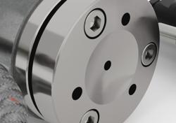 IN-4000 set - Sistema con sensore di pressione ugello