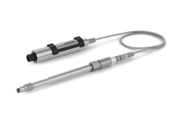 IN - IMPACT Fluid Free - Uscita in Tensione