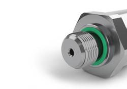 KHC - Sensori di pressione industriali - Dimensioni compatte Mobile Hydraulic - Uscite digitali in Can Open