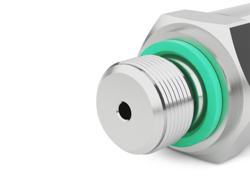 KS - Sensori di pressione - Dimensioni Compatte SIL2 Uscite Volt o mA