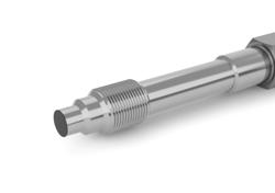 M7 PLc - Riempimento con Mercurio - Uscita in Tensione - PLc