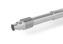 M7 SIL2 - Riempimento con Mercurio - Uscita in Tensione - SIL2