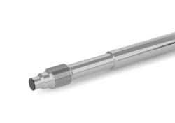 ME SIL2 - Riempimento con Mercurio - Uscita 4...20mA - SIL2