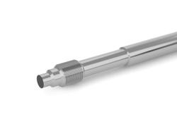 MN - Riempimento con Mercurio - Uscita in Tensione