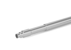 MX - Riempimento con Mercurio - Uscita 4...20mA - ATEX