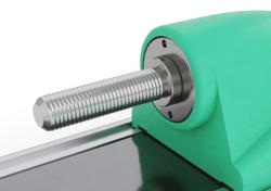 PK - Potenziometro senza stelo