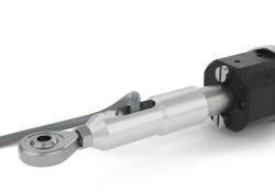 PMA - Potenziometro autoportante