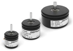 PS - Rotativo montaggio servo