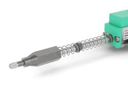 PY2 - Potenziometro - Tastatore con puntale a sfera