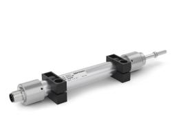 PZ67-S - Potenziometro a Staffe protezione IP67