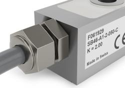 SB46 - Sensore di deformazione a pressione senza amplificatore