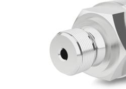 TKDA - Sensori di pressione industriale con autozero digitale - Uscite Volt o mA