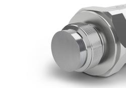 TPFADA - Sensori di pressione a membrana affacciata - Uscite Volt o mA