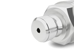 TPSADA - Trasmettitori di pressione ad accuratezza elevata - Uscite Volt o mA