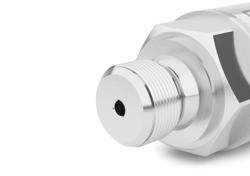 TPSA - Trasmettitori di pressione ad accuratezza elevata - Uscite Volt o mA