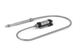 WN - Olio Diatermico FDA - Uscita in Tensione