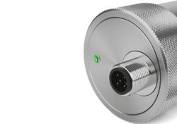 WRA-A - Magnetostrittivo avanzato senza contatto - Stelo filettato AISI 316 - Uscita analogica