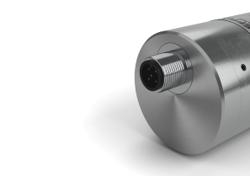 WRG-A - Magnetostrittivo Generale Senza contatto - Stelo filettato AISI 316 - Uscita analogica