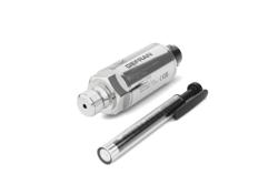 TPSADA - Trasmettitori di pressione ad accuratezza elevata - Uscite Volt o mA